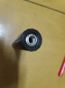 CZ 455 Mini Sniper 22LR