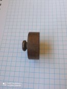 Гирька 50g
