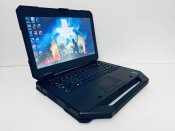 Броньований Dell Rugged 5404, i7-4650U, 16Gb, SSD 256, GeForce 720M 2Gb