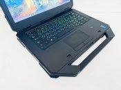 Броньований Dell Rugged 5404, i7-4650U, 16Gb, SSD 256, GeForce 720M 2Gb