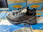 Кросівки трекінгові  Grisport 40р(26см)