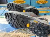 Кросівки трекінгові  Grisport 40р(26см)