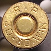 30-30 Winchester