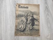 Журнал "Die Wehrmacht".