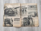 Журнал "Die Wehrmacht".