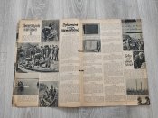Журнал "Die Wehrmacht".