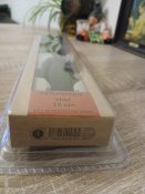 2Д#Ніж новий керамічний виробництва Францiя le couteau du chef 15 cm.