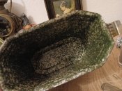 2Д# Котелок старовинний 3х составний виробництва Франціі +бонуси.