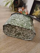 2Д# Котелок старовинний 3х составний виробництва Франціі +бонуси.