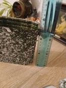 2Д# Котелок старовинний 3х составний виробництва Франціі +бонуси.