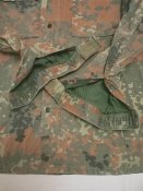 Кітель Флектарн Бундесвер Німечина Gr 13