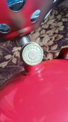Пальник STR,комплект газовий кемпінг 5л(LPG-2KG)