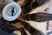ОФЗ 23х152 мм (ЗУ-23-2, ЗСУ-23-4 «Шилка») учебные