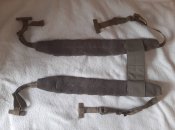 Підтяжки розвантажувальні для пояса "5.11 brocos VTAC harness"