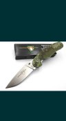 Ніж Ontario Rat model 1