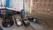 Рації Мotorola XIR P6600I комплект