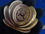 Кокарда