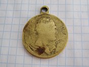 Славный год в память 100-летия Отечественной войны 1812 года.