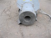 Хвіст від Brimstone.