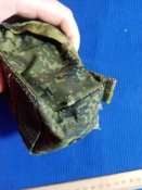 Кацапський гранатний підсумок