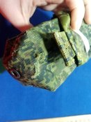 Кацапський гранатний підсумок