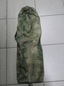 Чехол на каремат (мох)