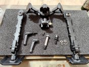 Accu-Tac FC-G2 Bipod