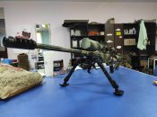 Accu-Tac FC-G2 Bipod