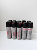 Газ слезоточивый Терен 4- 10 балонов