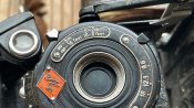 Фотокамера Agfa на війну з бонусом!