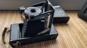Фотокамера Agfa на війну з бонусом!