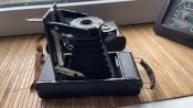 Фотокамера Agfa на війну з бонусом!