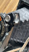 Фотокамера Agfa на війну з бонусом!