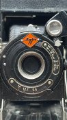 Фотокамера Agfa на війну з бонусом!