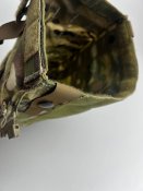 Crye Precision Molle zip-on panel 2.0, колір: ranger green, розміри: L-XL, арт: 40379