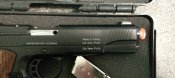 Сигнально-шумовий KUZEY 911 (Colt 1911)