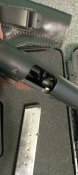 Сигнально-шумовий KUZEY 911 (Colt 1911)