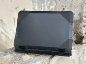 Броньований Dell Rugged 5404, i7-4650U, 16Gb, SSD+HDD, GeForce 720M 2Gb