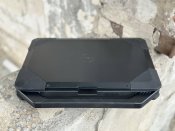 Броньований Dell Rugged 5404, i7-4650U, 16Gb, SSD+HDD, GeForce 720M 2Gb
