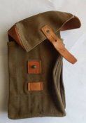 Подсумок SA 26