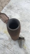 75 мм оф снаряд.