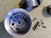 ДТМ-75 дистанционная трубка