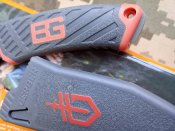 Тактический Нож Gerber Bear Fixed Blade выживание в дикой природе