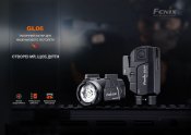 Підствольний пістолетний ліхтар Fenix GL06