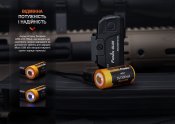 Підствольний пістолетний ліхтар Fenix GL06