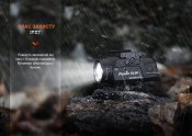 Підствольний пістолетний ліхтар Fenix GL06
