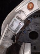 Плати навігації\звязку ракети Іскандер 22\23 року