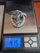 Знак Наблюдатель