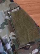 Комплект уніформи NYCO 50/50 OCP(multicam)
