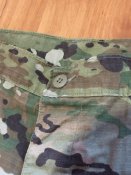 Комплект уніформи NYCO 50/50 OCP(multicam)